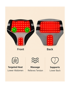 Veynnelle Heat & Massage Comfort Wrap