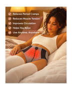 Veynnelle Heat Comfort Wrap