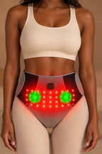 Veynnelle Heat & Massage Comfort Wrap