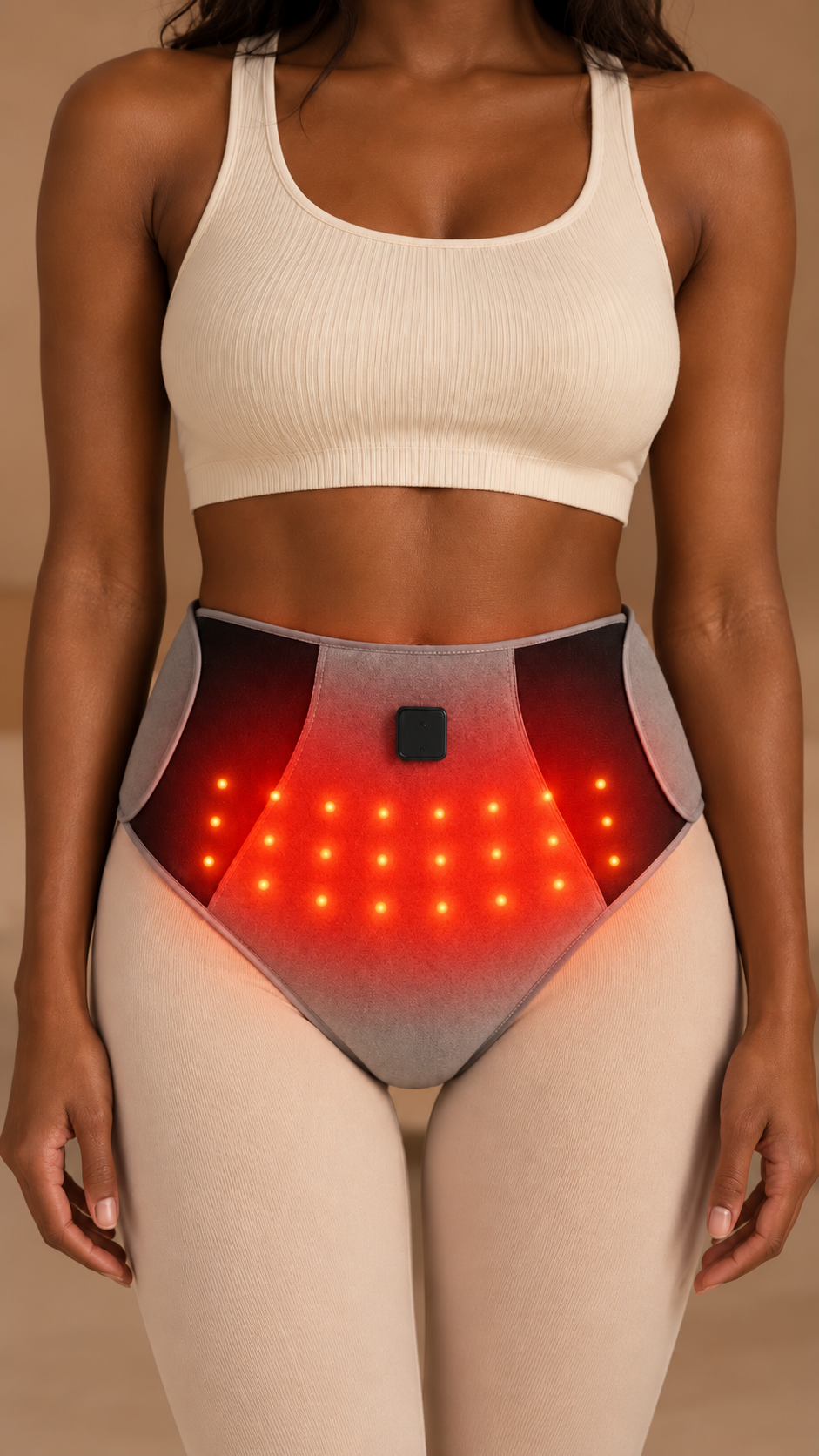 Veynnelle Heat Comfort Wrap