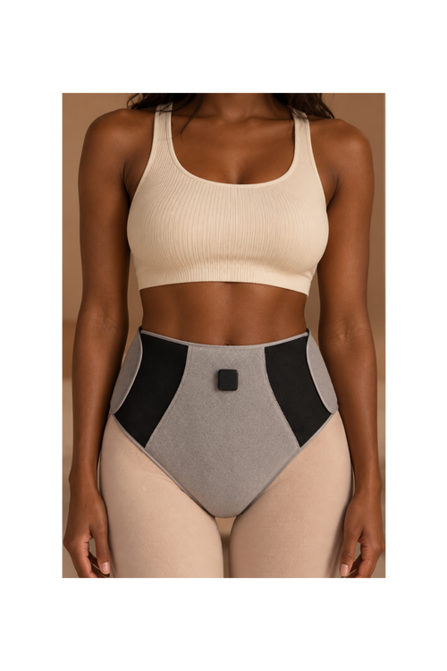 Veynnelle Heat & Massage Comfort Wrap