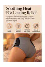 Veynnelle Heat Comfort Wrap