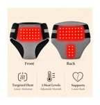 Veynnelle Heat Comfort Wrap